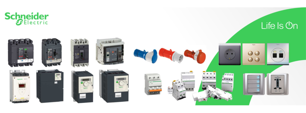 Semkit Electrical Home - Jakarta Electric Indonesia