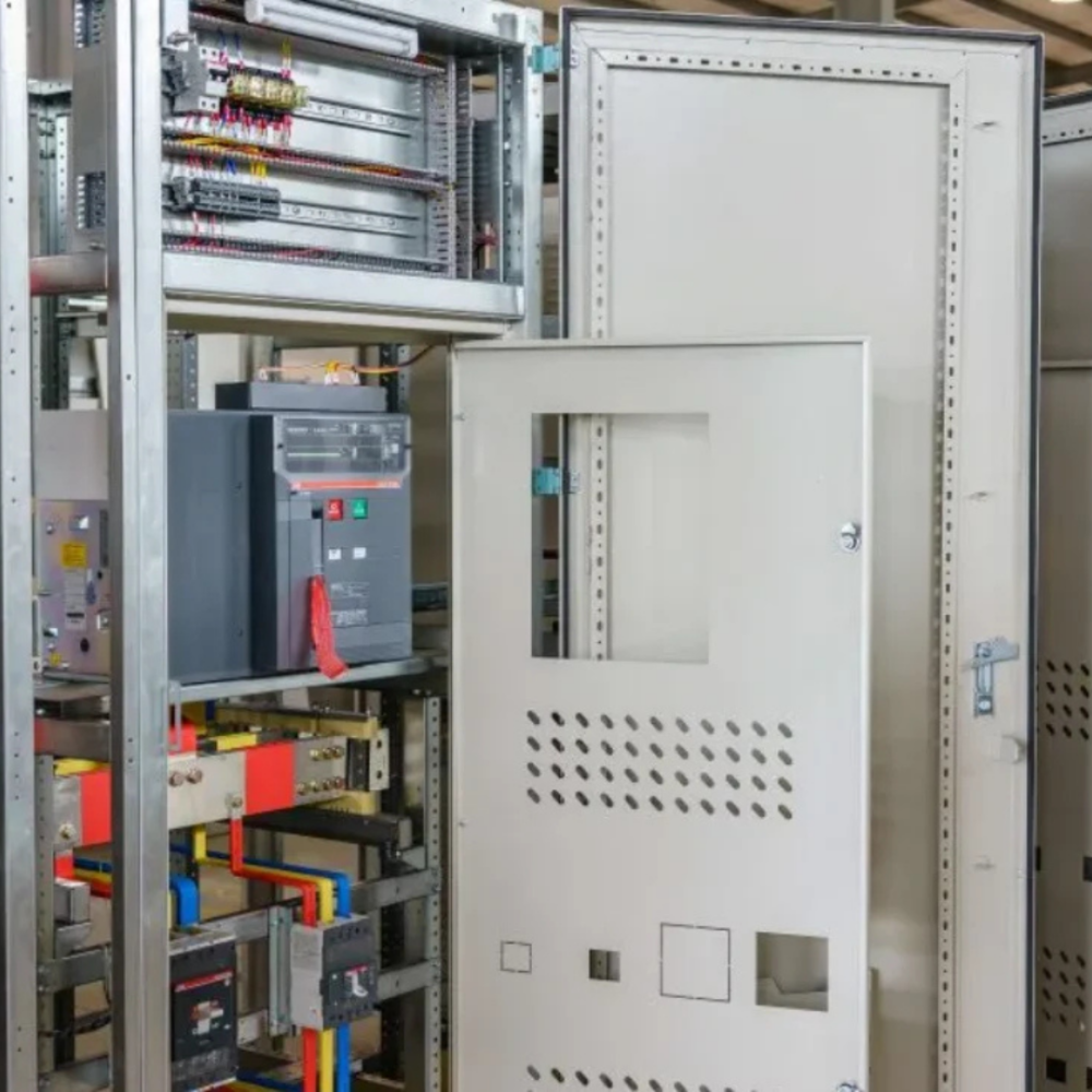 Panel Builder