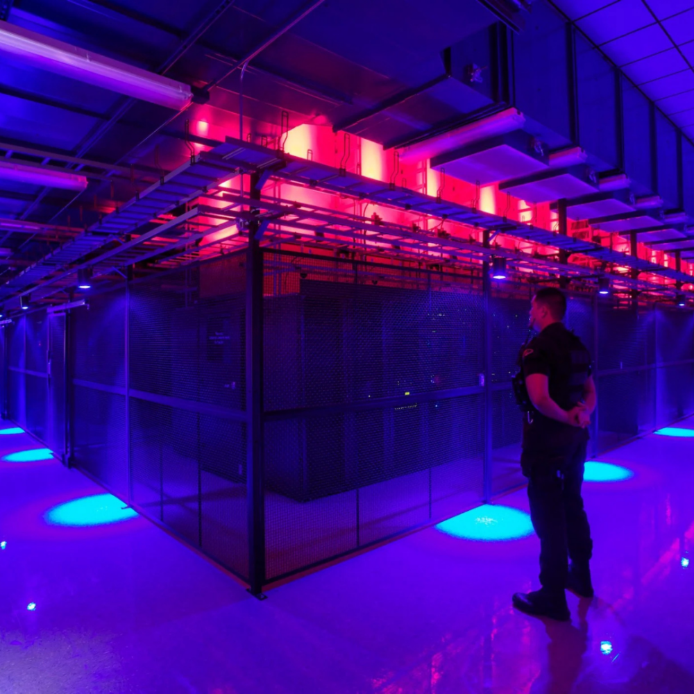 Data Center