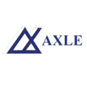 Axle