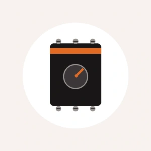 Thermal Overload Relay 9-13A